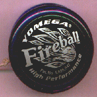 Yomega Fireball