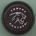 Yomega Panther
