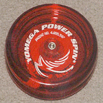 Yomega Powerspin